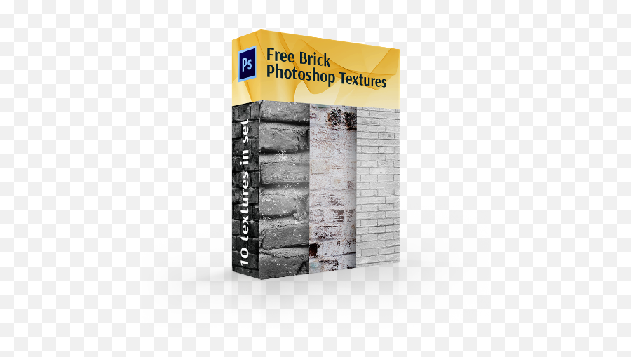 Free Brick Wall Texture Photoshop - Book Cover Png,Brick Wall Png