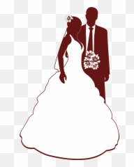 Wedding Invitation - background png Invitation Border Design