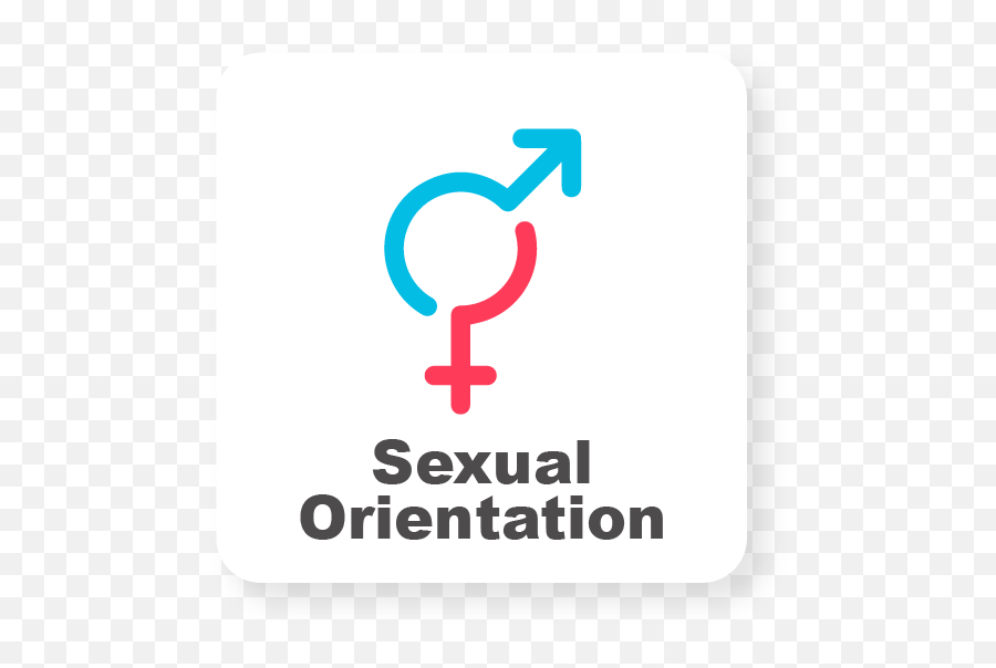 Sexual Orientation Png Icon