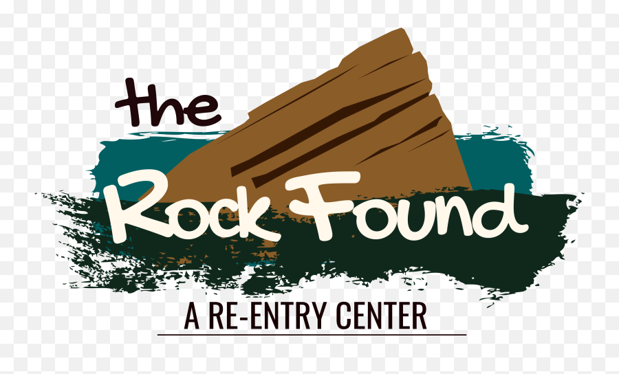 The Rock Found A Reentry Center - Poster Png,The Rock Transparent