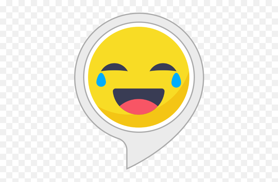 Amazoncom Laugh Out Loud Alexa Skills - Lol Smile Icon Png,Laugh Out Loud Icon