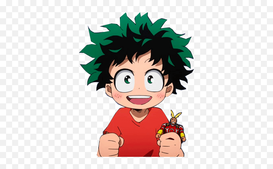 Fullmetal Otaku - Fullmetal Otaku Is One Of The Best Blogs Kid Deku Png,Izuku Icon