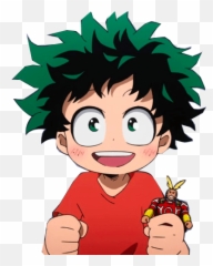Fullmetal Otaku - is one of the best blogs Kid Deku png