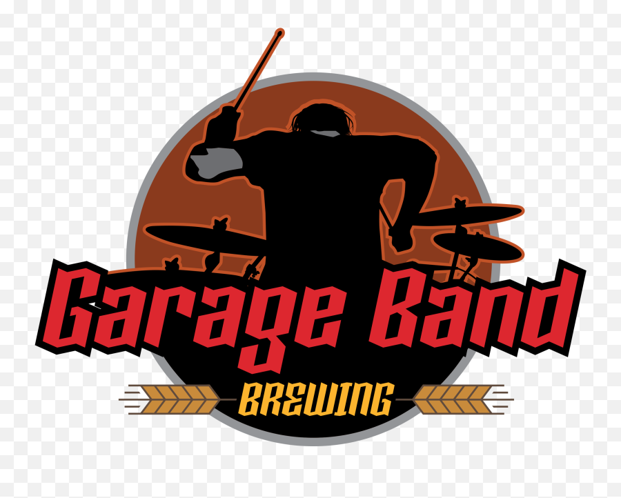 Breweries U0026 Food Trucks - Language Png,Garageband Icon