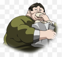 Check Out This Transparent One Punch Man Character Pig God Png Saitama