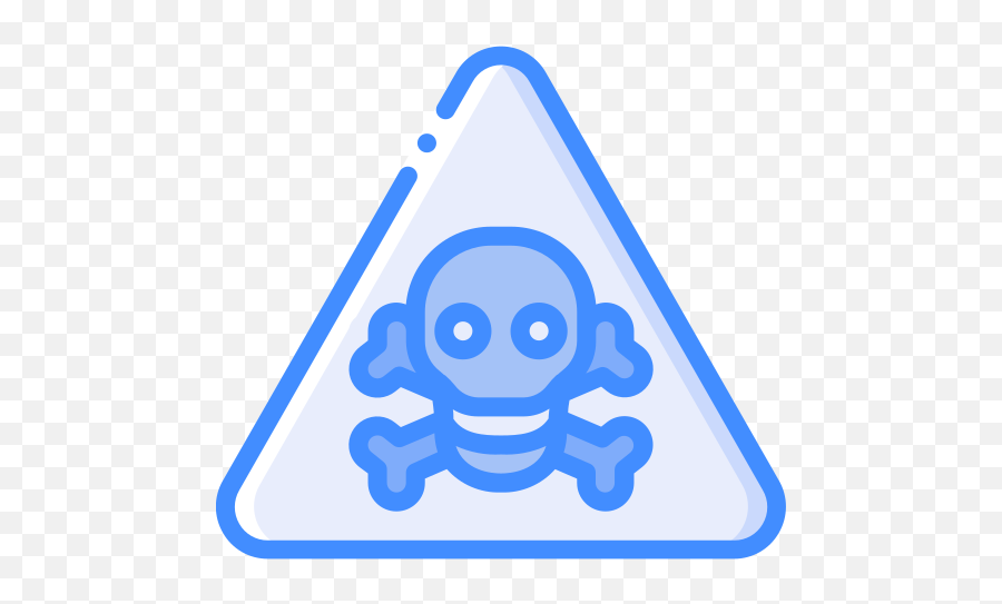 Toxic - Free Signs Icons Toxico Flaticon Png,Toxin Icon