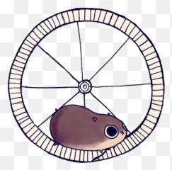 Top Hamster Wheel Stickers For Android U0026 Ios Gfycat - Animated Running Gif png