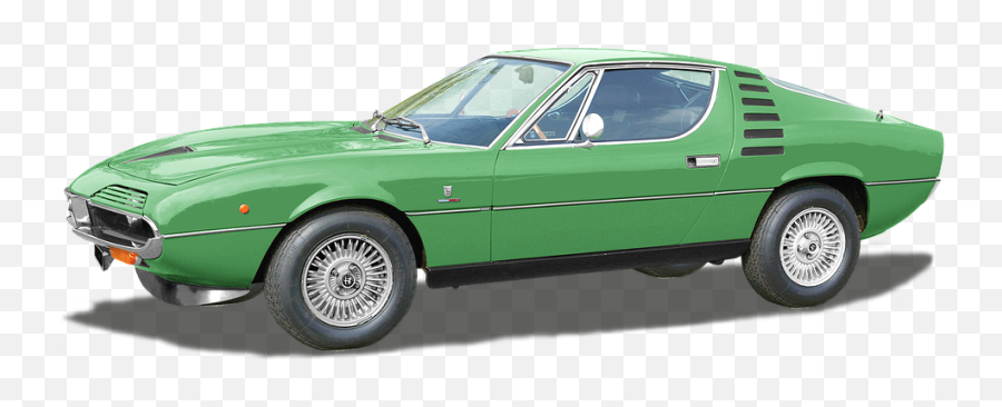 Free Photo Auto Alfa Romeo Montreal Coupe Born 1970 - 77 Max Alfa Romeo Montreal Png,Alfa Romeo Icon