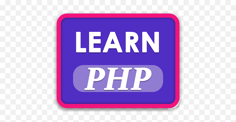Learn Php Programming Language Apk 10 - Download Apk Latest Landr Png,Programming Languages Icon