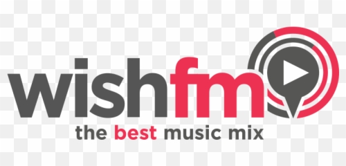 Wish Fm For Wigan U0026 St Helens - Wish Fm Png,Wish Logo Png