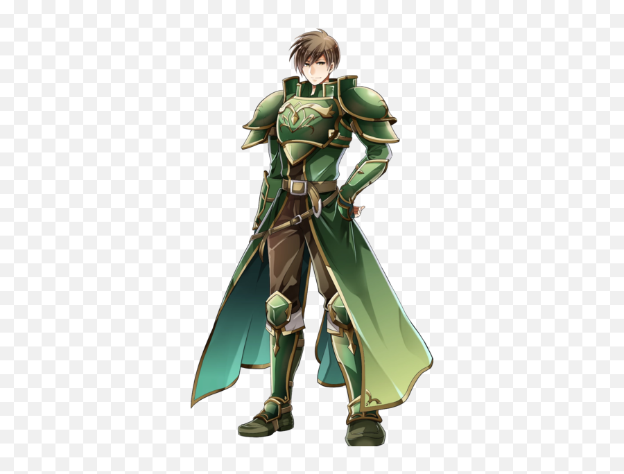 Fire Emblem Mystery Of The Characters - Tv Tropes Fire Emblem Heroes Roderick Png,Fire Emblem Heroes Icon Template