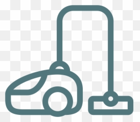 Eastern Cleaning Supplies Vacuum Bag Spare Part U0026 Floor - Cleaner Icon Png