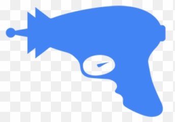 Laser Hair Removal U2014 Icore - Ray Gun Icon png