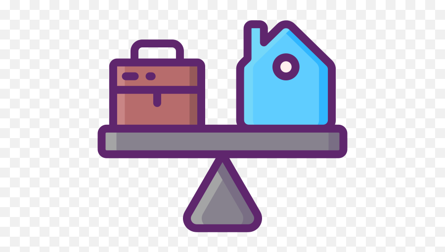 Brainsurf Iqms Careers - Horizontal Png,Work Life Balance Icon