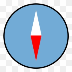 Compass Navigation Travel - Free image Pixabay Vertical png