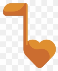 Free Icon Musical Note - Language png