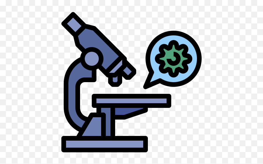 Microscope Free Vector Icons Designed By Ultimatearm - Petrographic Microscope Png,Pinterest Vector Icon