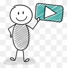 Contractcomplete - FAQ Crypto Stickman Png