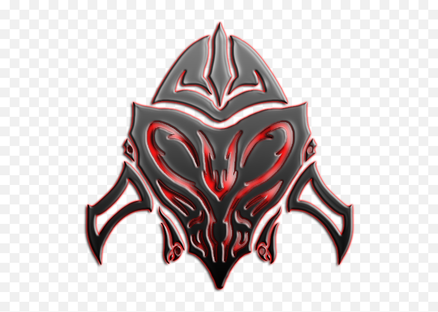 Warframe Prime Helmet Png Icon