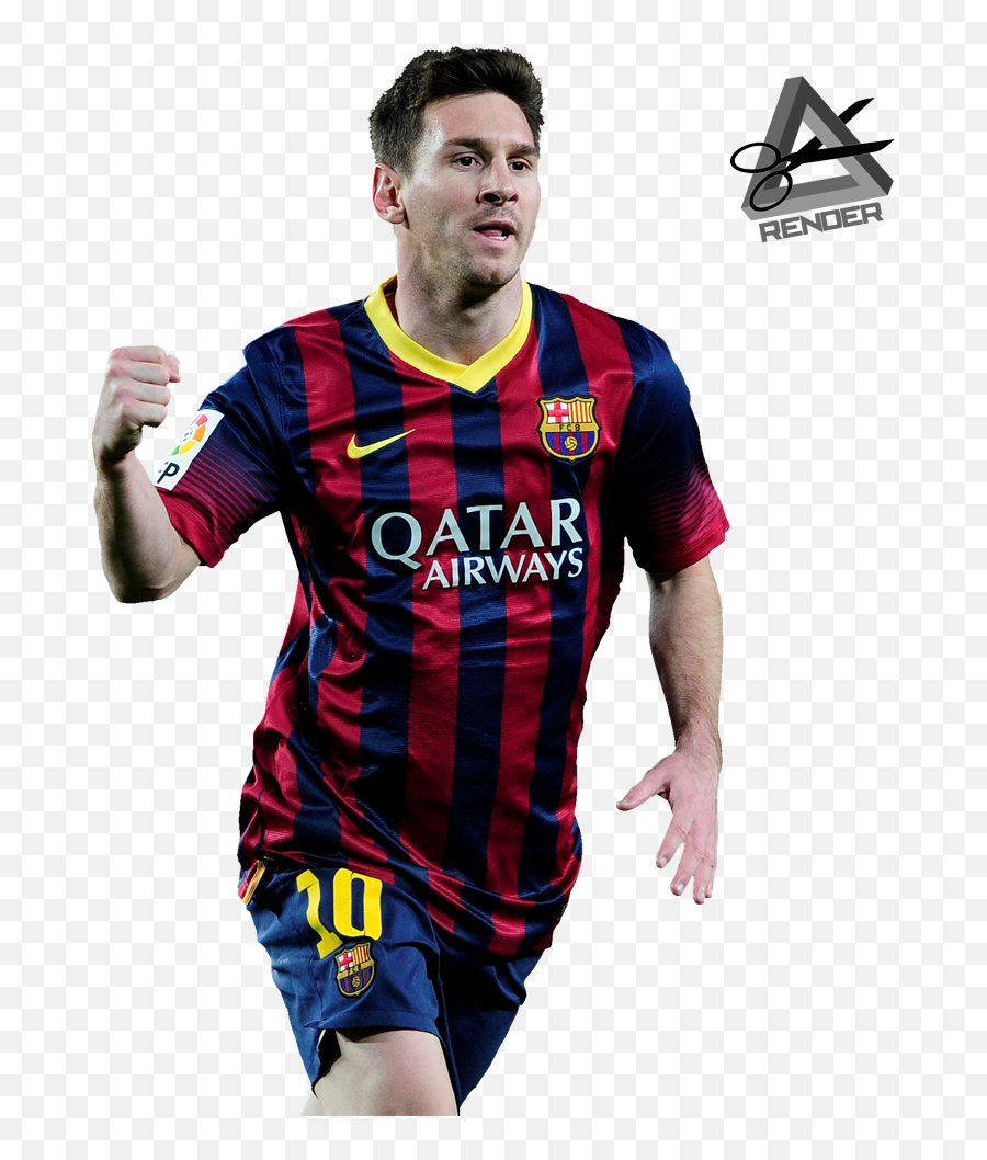 Lionel Messi Png Transparent Image - Messi Tranperen,Messi Transparent
