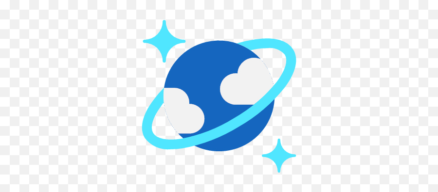 Cosmos Db U2013 Permanent Iteration Png Graph Database Icon