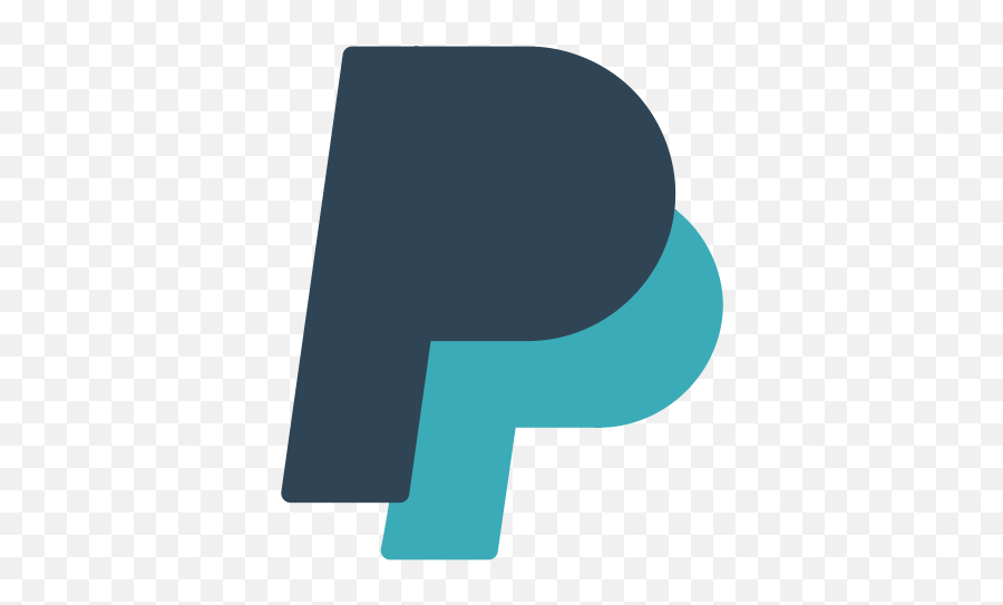 Paypal Brand P Letter Free Icon - Iconiconscom Png,Letter P Icon