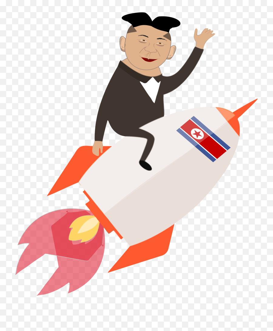 Small Rocket With Man Clipart Clip - Successful Business Man Png,Man Clipart Png