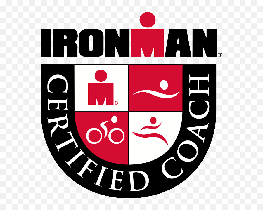 Coaches - Endurance Academy Triathlon Ironman Certified Coach Png,Ironman Logo