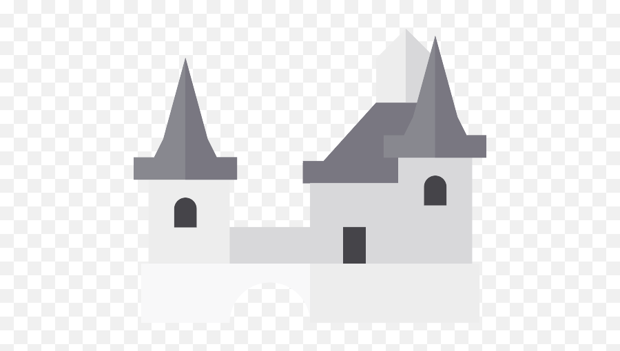 Castle20fortress Svg Vectors And Icons - Png Repo Free Png,Fantasy Town Icon