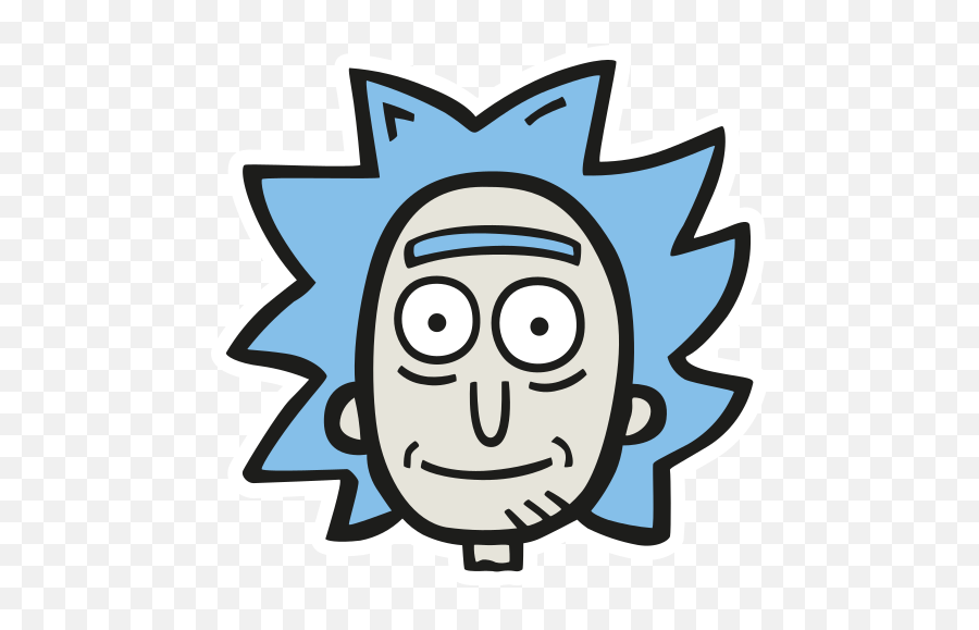 Rick Free Icon - Iconiconscom Png,Obduction Game Icon