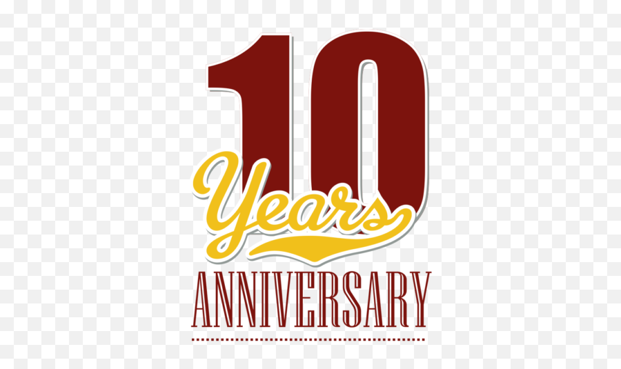 1 Year Celebration Transparent U0026 Png Clipart Free Download - Ywd 10th Wedding Anniversary Png,Anniversary Png
