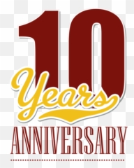 1 Year Celebration Transparent U0026 Png Clipart Free Download - Ywd 10th Wedding Anniversary Png,Anniversary Png