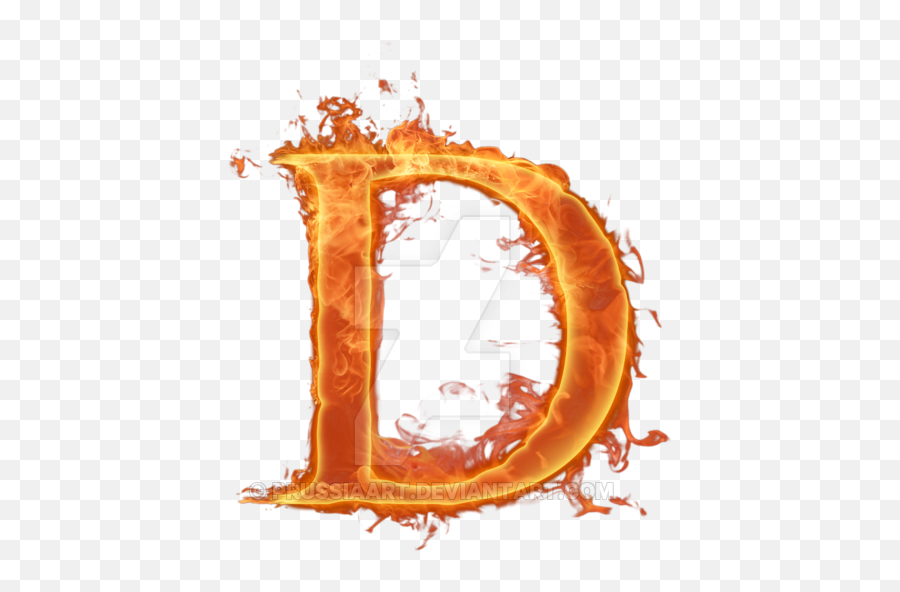 Download Alphabet - Letras De Fuego Png,Fogo Png