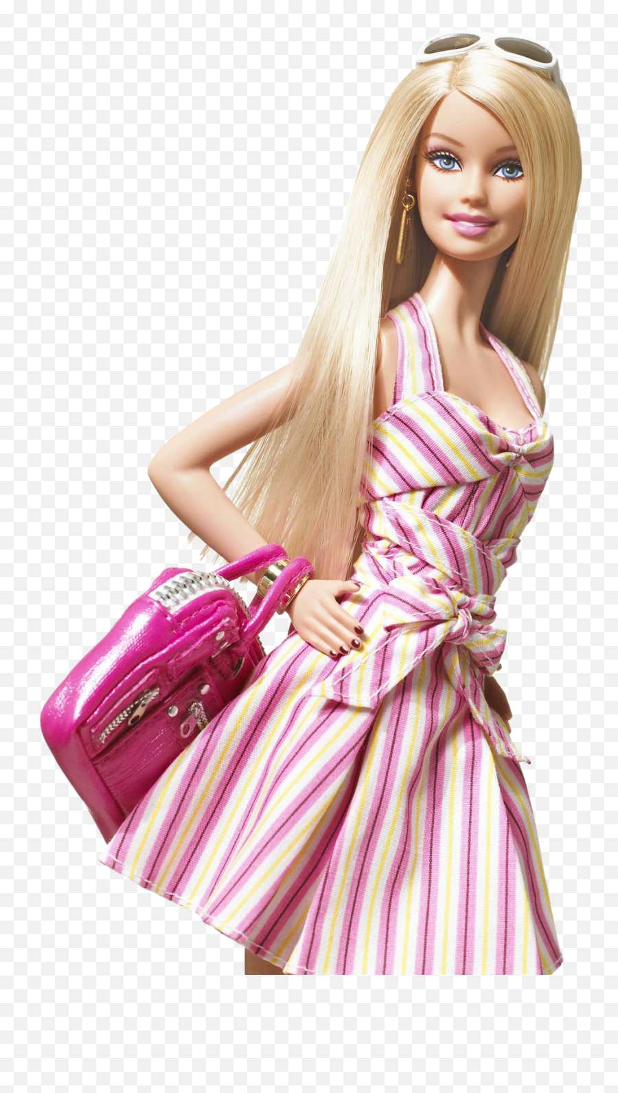 Download Barbie Transparent Background - Barbie Dolls Transparent Background Png,Barbie Transparent Background
