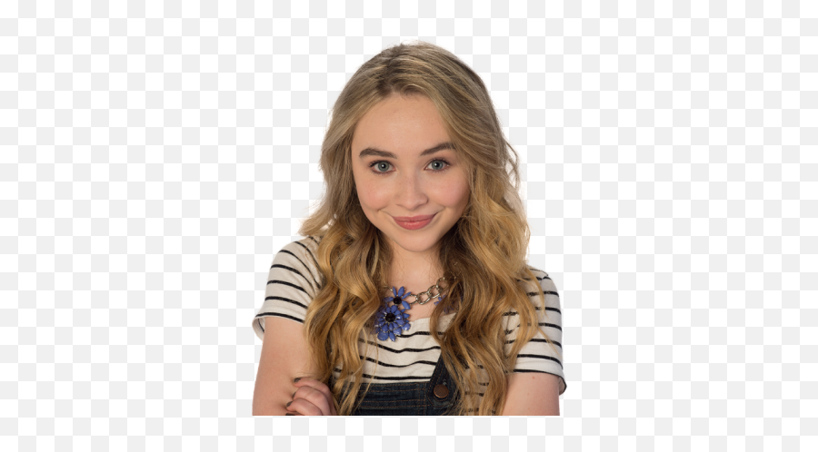 Carpenter Transparent Png Sabrina