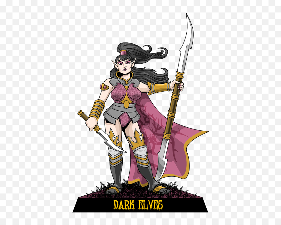 Bell Of Lost Souls Avatars Png Picture 1810038 - Elves Warhammer Fantasy Figures,Warhammer Png