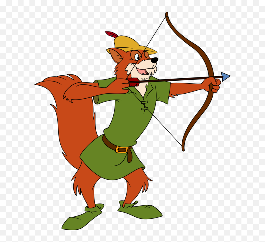 Robin Hood Png 6 Image - Robin Hood Png,Robin Hood Png
