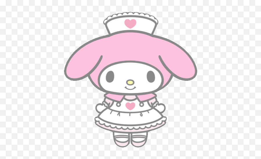 My Melody PNG Transparent Images - PNG All