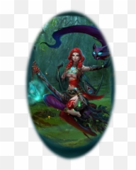 Moira - Mythology Png,Moira Png