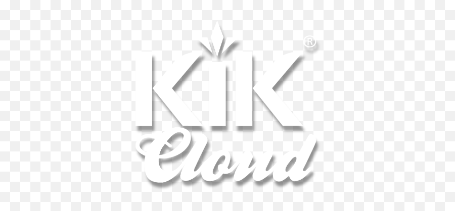 Kik Cloud Png Logo