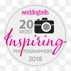 Download The Most Inspiring Wedding Photographers For - Bells png