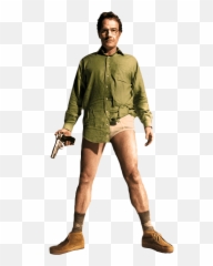 Download Hd Walter White Png Picture - Breaking Bad