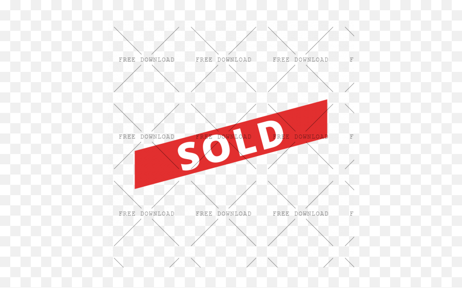 Sold Out Bi Png Image With Transparent