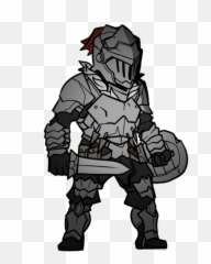 Doom Slayer Goblin Clipart - Doomguy And Goblin Slayer Png,Goblin Transparent