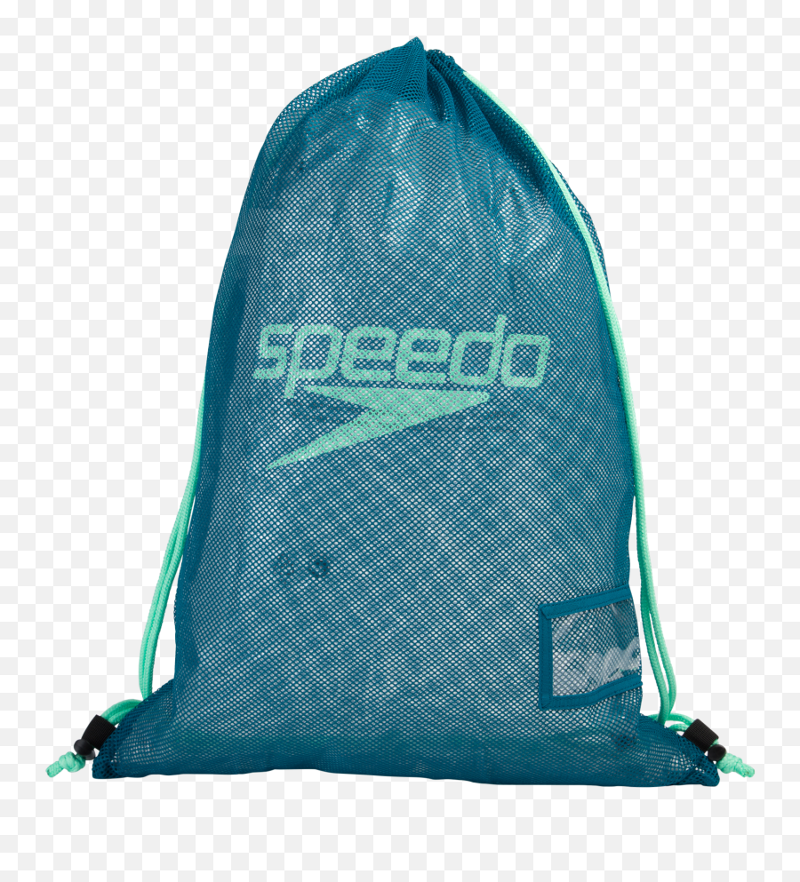 Speedo Mesh Equipment Bag - Nordic Tealgreen Glow 8 07407d714 Png,Green Glow Png
