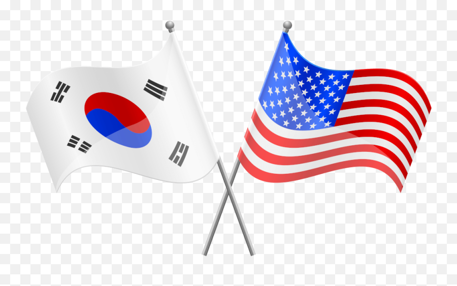 January 13 Korean American Day - Webholidayscom Korean American Flags Png,Korean Flag Png