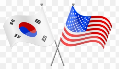 January 13 Korean American Day - Webholidayscom Korean American Flags Png,Korean Flag Png