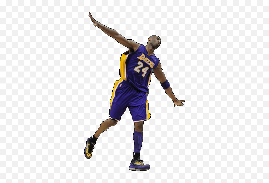 Kobe Bryant Lakersgifs Animated Laker Gifs Memes - Kobe Png,Kobe Bryant Transparent