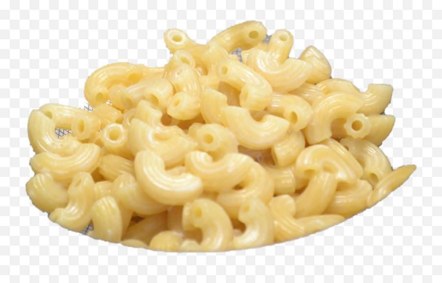 Macaroni Pasta Png High - Macaroni Crop,Pasta Png