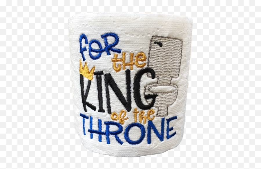 King Of The Throne - Emblem Png,Throne Transparent